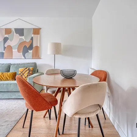 Proche De Paris - Le Chaleureux - 334B Nogent-sur-Seine