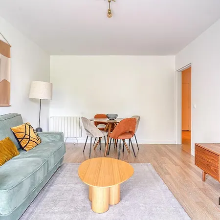 Proche De Paris - Le Chaleureux - 334B Nogent-sur-Seine